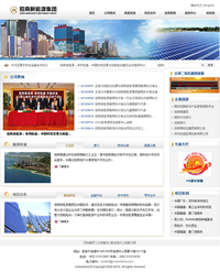 招商新能源集團有限公司